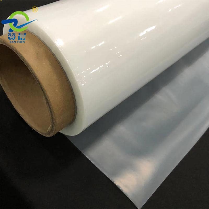 PVC吸塑膜究竟好在哪里?