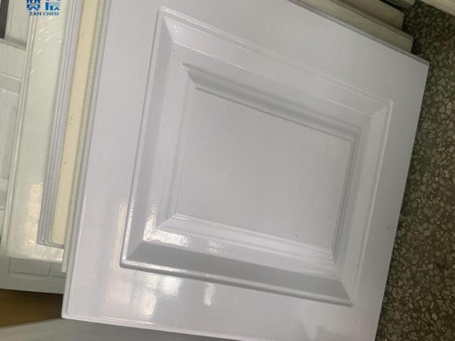 免噴膠膜 吸塑櫥柜 吸塑門板 等裝飾板材TPU背膠