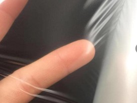 TPU服裝商標(biāo)專用高彈性防水透氣薄膜