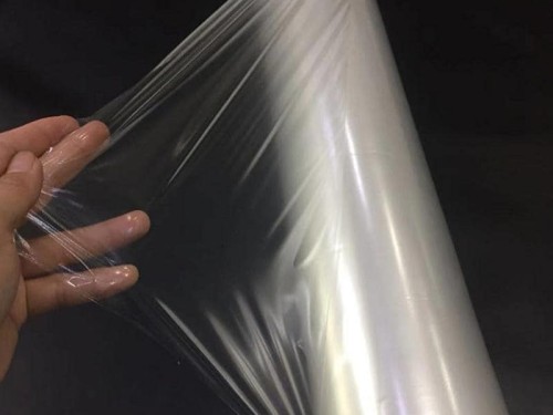 TPU醫用防水透濕薄膜復合