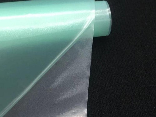 聚氨酯熱熔膠膜 鞋服紡織輔料廠家批發(fā)可粘合膠膜