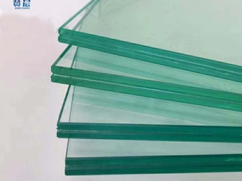 贊晨 建筑鋼化夾膠玻璃EVA高透明薄膜