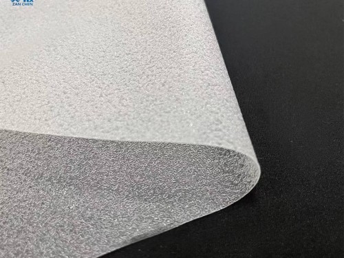 EVA夾膠膜無(wú)膠膜玻璃辦公室移門櫥柜玻璃膜