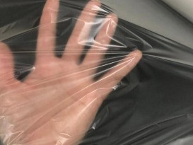 tpu防水透氣膜復合布料皮革鞋材等專用