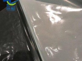 現貨工廠直銷TPU熱熔膠膜 低溫 厚0.03mm復合服裝皮革鞋材箱包等