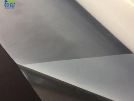 廠家免噴膠PVC膜背膠膠片吸塑膜包覆膜平貼膜家具吸塑模壓門pvc膜