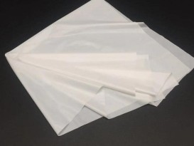 阻燃tpu薄膜保護(hù)膜白色可定制