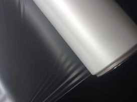 TPU防護膜贊晨TPU轉(zhuǎn)移格子膜服裝鞋子箱包透明薄膜專用