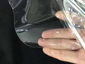 tpu透明鍵盤(pán)膜超透明耐黃變環(huán)保無(wú)異味