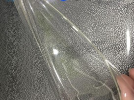 TPU薄膜飲水袋運動水袋手機袋/相機袋化妝袋多顏色