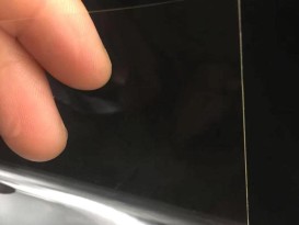 tpu門(mén)簾透明空調(diào)門(mén)簾家用廚房油煙隔斷簾膜商場(chǎng)保溫?fù)躏L(fēng)皮軟門(mén)簾膜