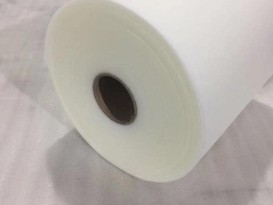 新能源太陽能板發電熱熔膠膜粘合電池片高透明率