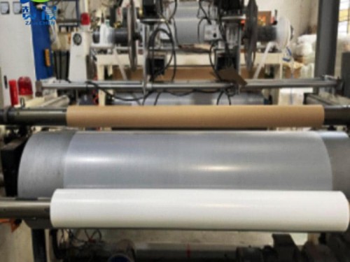 免噴膠吸塑膜廠家