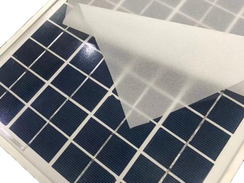 eva太陽能光伏膜