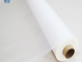 免噴膠吸塑膜替代噴膠工藝貼合在PVC裝飾膜的背面板材料櫥柜框門防潮防水贊成