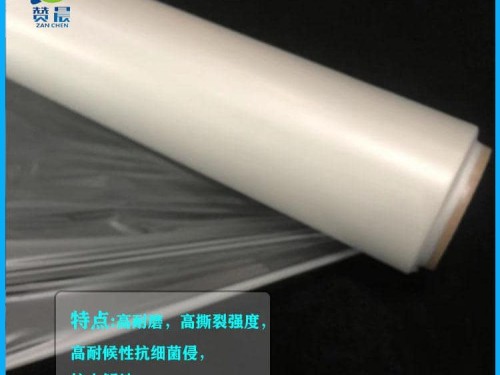 TPU薄膜生產廠家