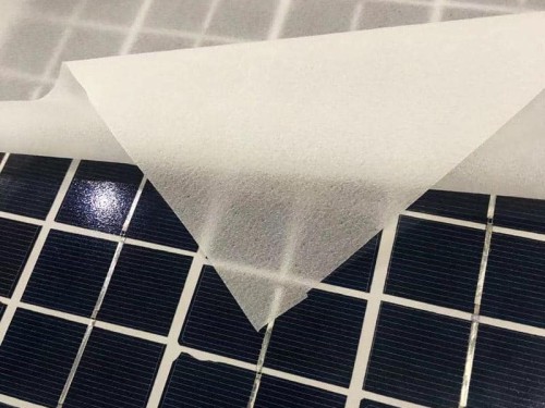 EVA太陽能光伏膜