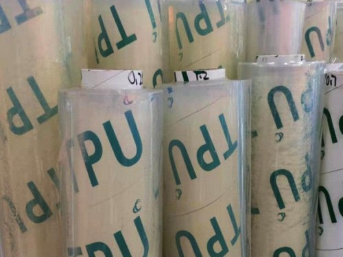 TPU卷材功能性薄膜