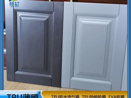 TPU免噴熱熔膠膜  廠家直銷 現貨  ZC