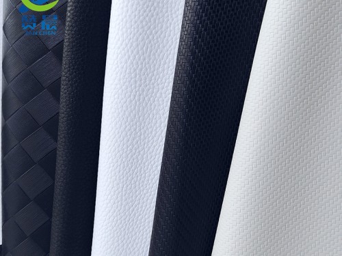 廠家現貨 tpu薄膜黑白透明細粗磨砂布紋編織紋荔枝紋TPU