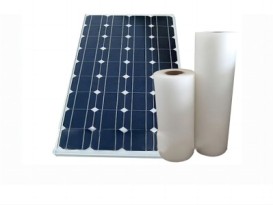 eva光伏膜太陽能組件層壓封裝用 EVA膠膜廠家