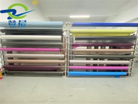 燙膠 TPU材質(zhì)耐水洗有彈力熱熔膠膜用于布料皮革鞋材復(fù)合