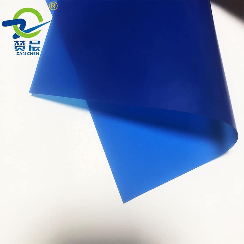 TPU 明藍色 TPU 明藍色