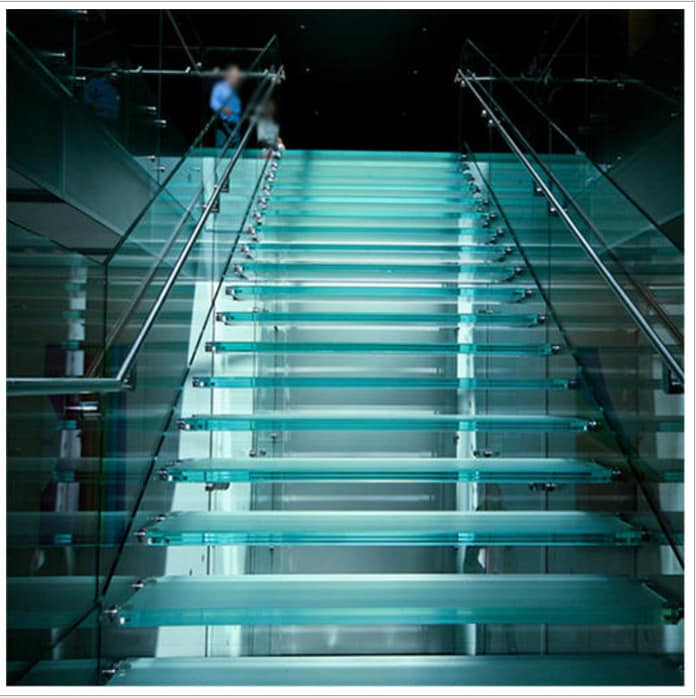 EVA玻璃夾膠膜 EVA玻璃夾膠膜