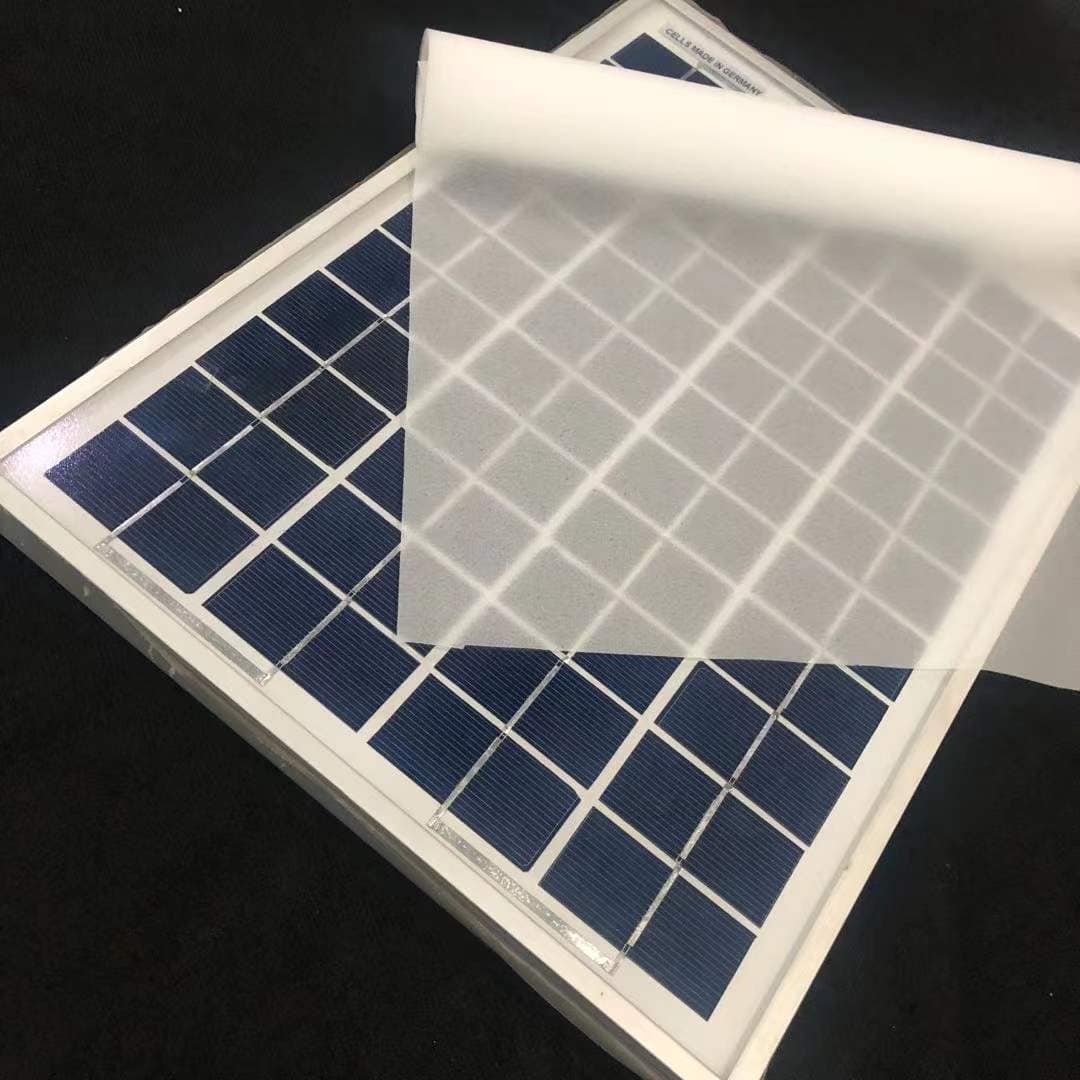 EVA太陽膜 EVA太陽膜
