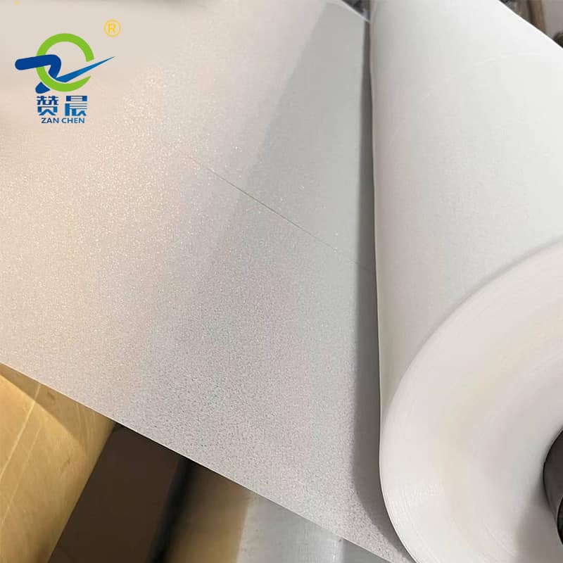 EVA光伏膜 EVA光伏膜