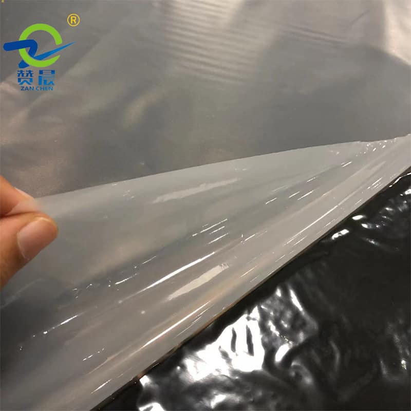 無噴膠吸塑膜 無噴膠吸塑膜