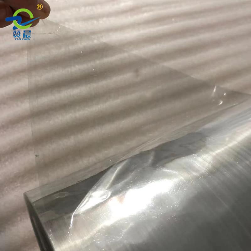 TPU離型薄膜 TPU離型薄膜