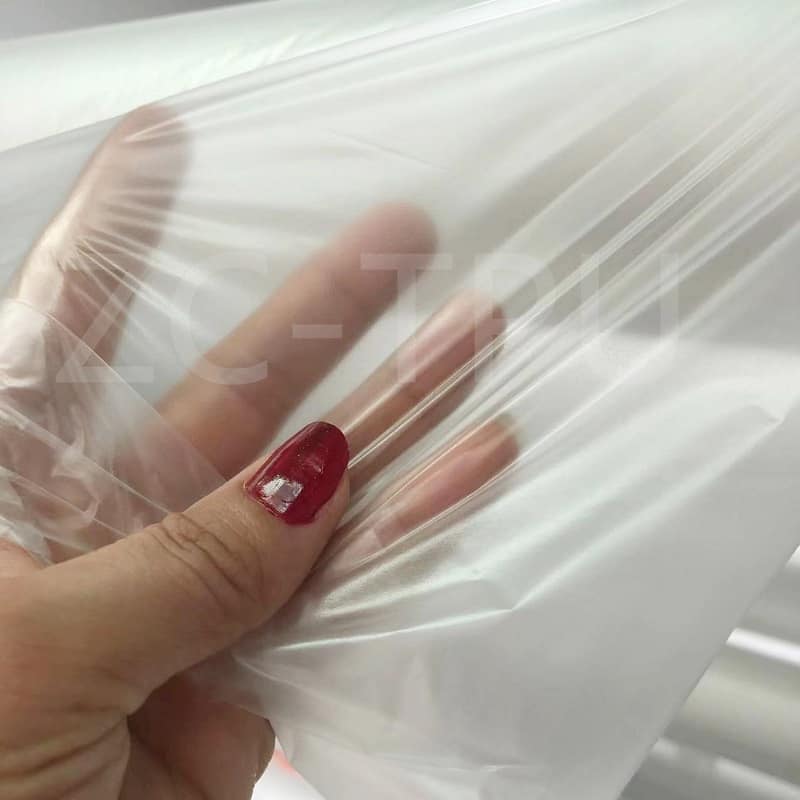 TPU內(nèi)衣專(zhuān)用薄膜