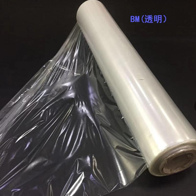 TPU霧面透明低透霧薄膜 TPU霧面透明低透霧薄膜