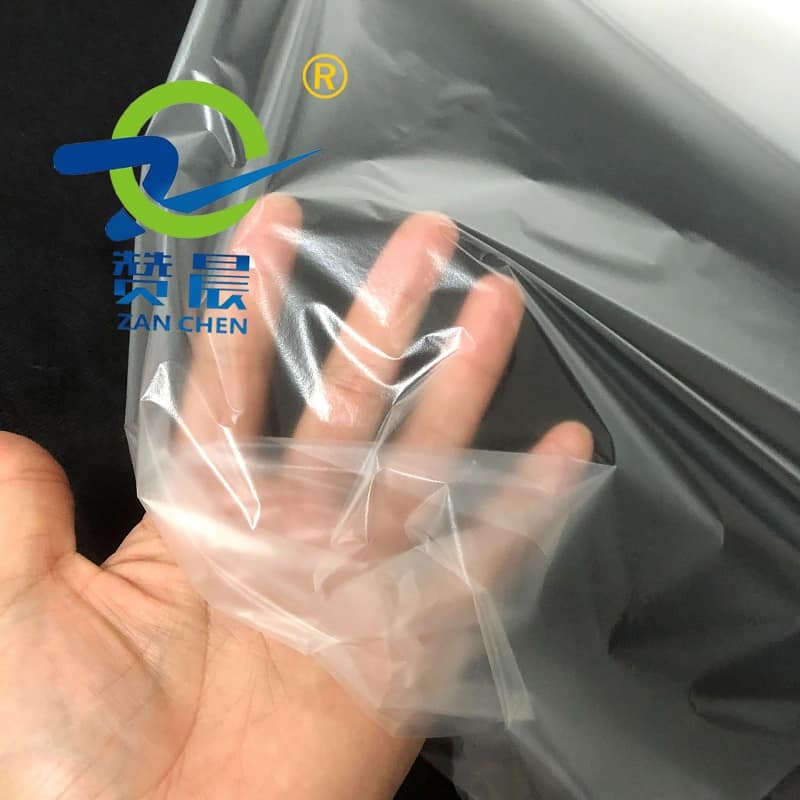 TPU透明防水透氣膜 TPU透明防水透氣膜
